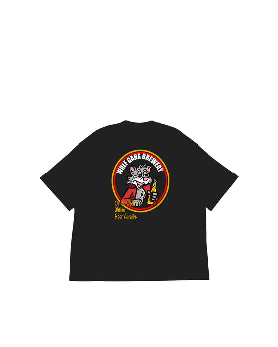 tabirou BIG TEE FRONTPRINT and SUIROU_BUCKPRINT.ver