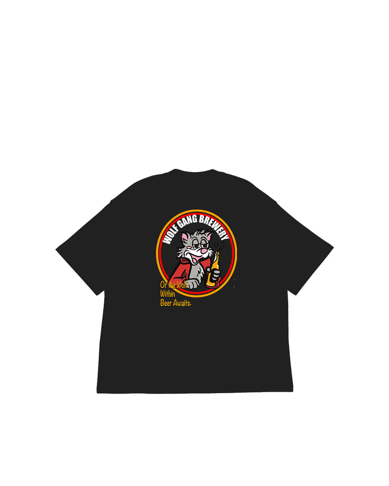 tabirou BIG TEE FRONTPRINT and SUIROU_BUCKPRINT.ver